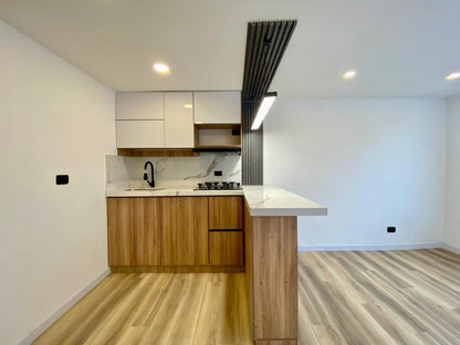 ARRIENDO APARTAESTUDIO 30M2 | BARRIO MODELO, BOGOTÁ