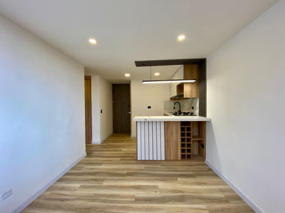 ARRIENDO APARTAESTUDIO 30M2 | BARRIO MODELO, BOGOTÁ