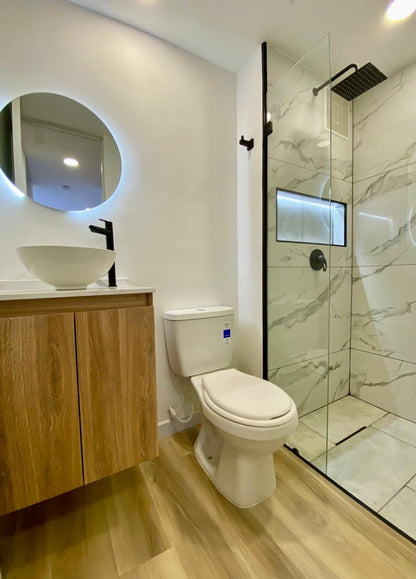 ARRIENDO APARTAESTUDIO 30M2 | BARRIO MODELO, BOGOTÁ