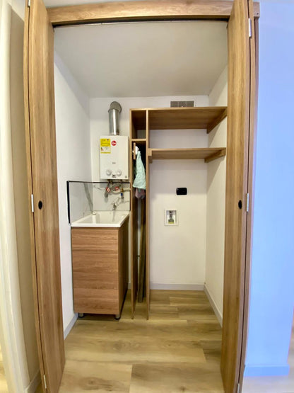 ARRIENDO APARTAESTUDIO 30M2 | BARRIO MODELO, BOGOTÁ