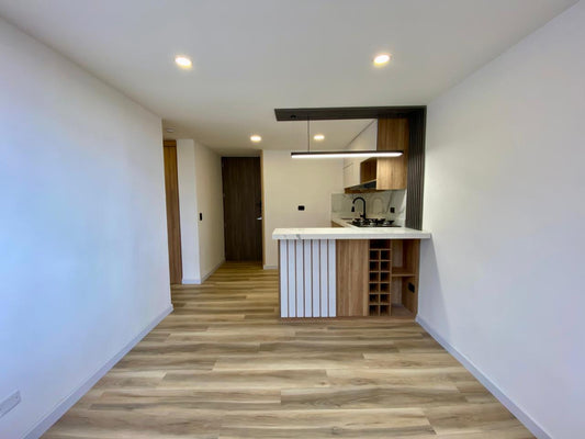 ARRIENDO APARTAESTUDIO 30M2 | BARRIO MODELO, BOGOTÁ