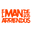 El Man de los Arriendos logo