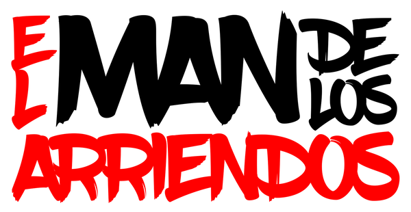 El Man de los Arriendos