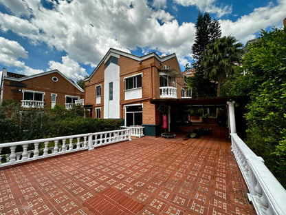 VENDO CASA TIPO MANSION 554 M2 | VIA LAS PALMAS, MEDELLIN