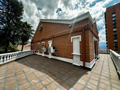 VENDO CASA TIPO MANSION 554 M2 | VIA LAS PALMAS, MEDELLIN