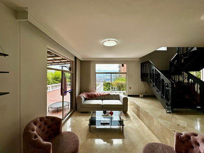 VENDO CASA TIPO MANSION 554 M2 | VIA LAS PALMAS, MEDELLIN