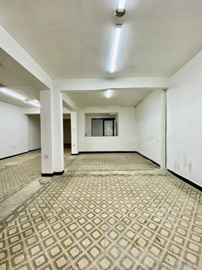 ARRIENDO BODEGA | RIO NEGRO BOGOTA