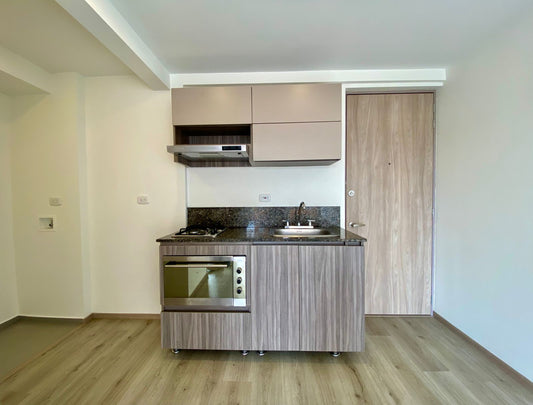 ARRIENDO Apartaestudio en Nueva Zelandia, Suba | SIN FIADOR