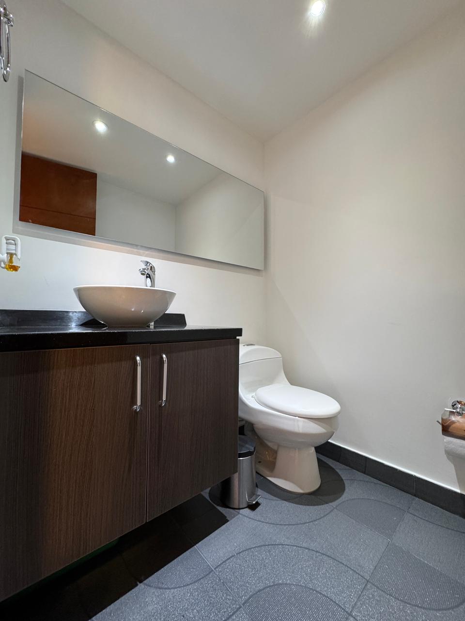 VENDO APTO | NORMANDIA REMODELADO