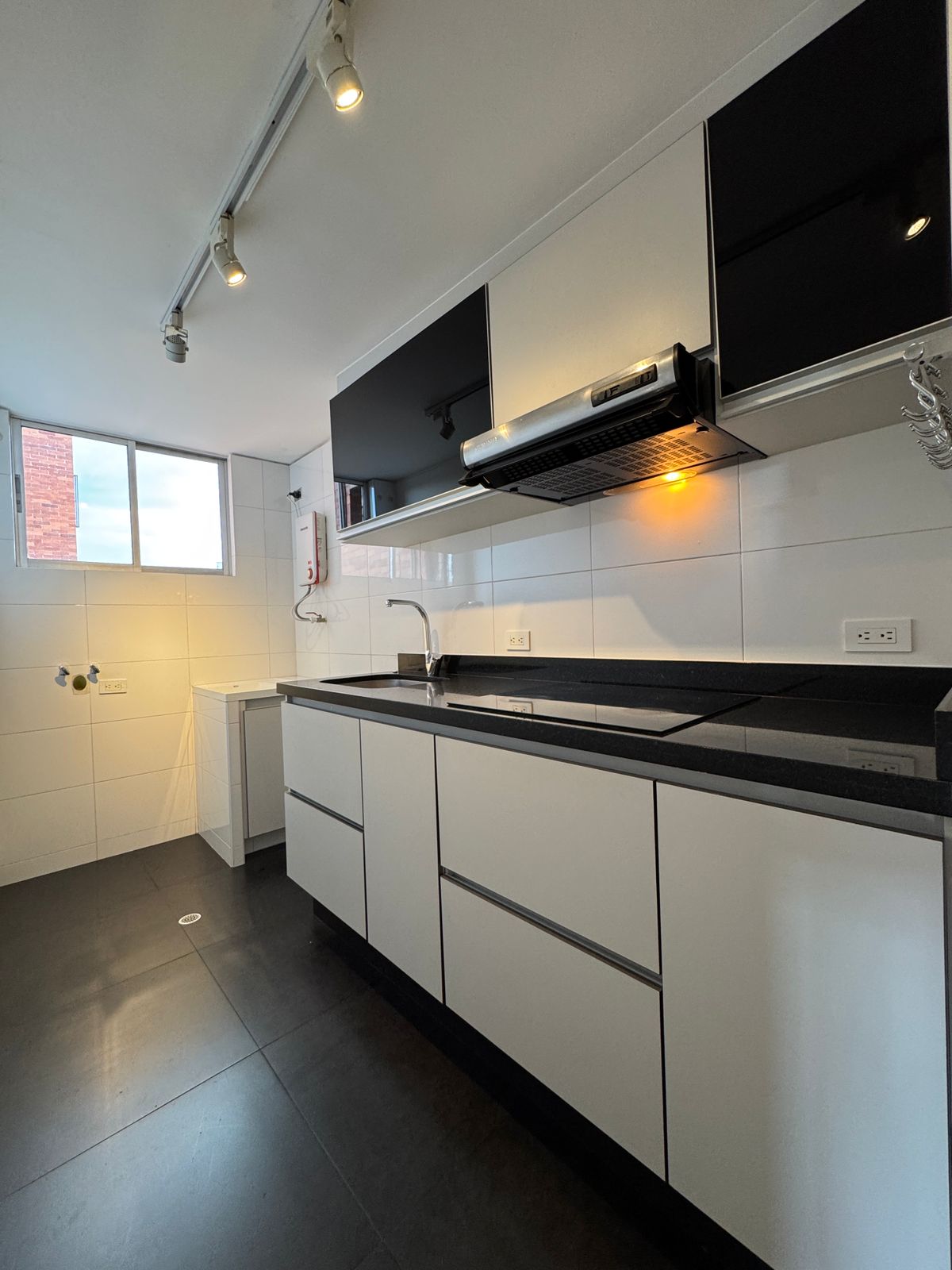 VENDO APTO | NORMANDIA REMODELADO