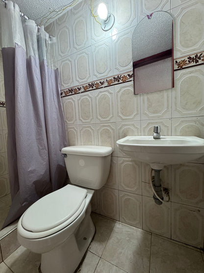 VENDO APTO USME | CON ACABADOS