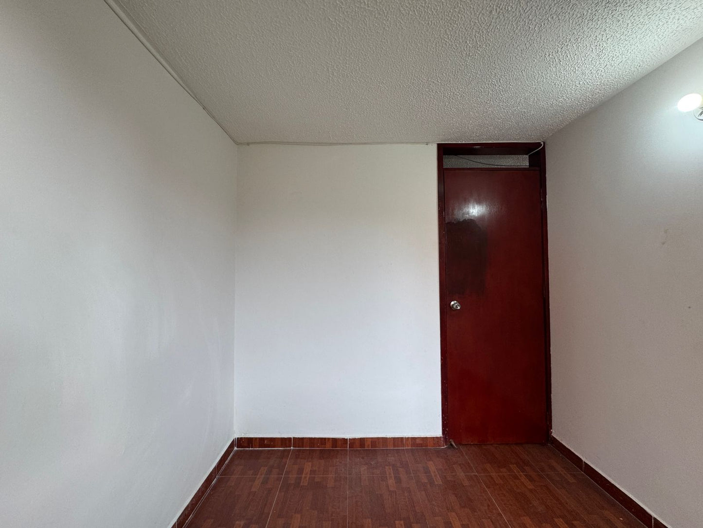 VENDO APTO USME | CON ACABADOS