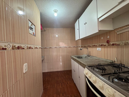 VENDO APTO USME | CON ACABADOS