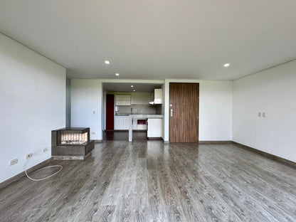 ARRIENDO APARTAMENTO MOSQUERA DE 92 m² CON BALCON Y PARQUEADERO