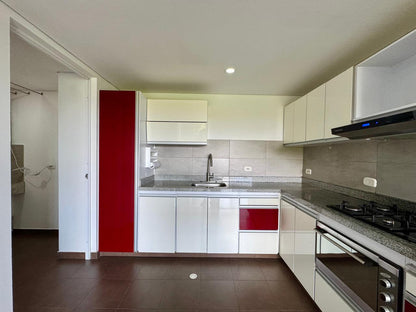 ARRIENDO APARTAMENTO MOSQUERA DE 92 m² CON BALCON Y PARQUEADERO