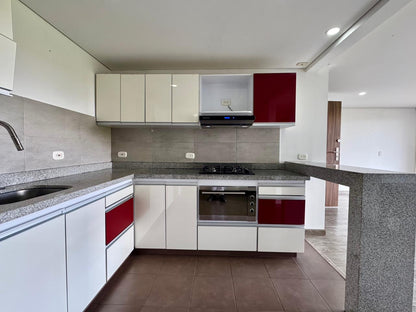 ARRIENDO APARTAMENTO MOSQUERA DE 92 m² CON BALCON Y PARQUEADERO