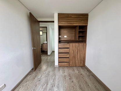 ARRIENDO APARTAMENTO MOSQUERA DE 92 m² CON BALCON Y PARQUEADERO