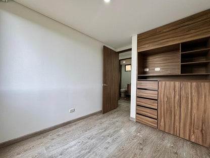ARRIENDO APARTAMENTO MOSQUERA DE 92 m² CON BALCON Y PARQUEADERO