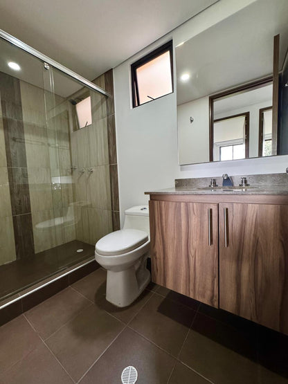 ARRIENDO APARTAMENTO MOSQUERA DE 92 m² CON BALCON Y PARQUEADERO