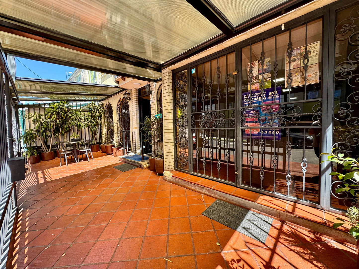 VENDO EDIFICIO EN GALERIAS | OPORTUNIDAD DE INVERSION