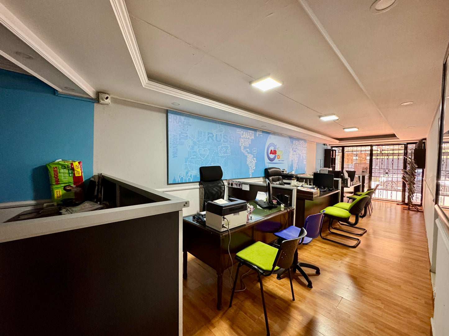 VENDO EDIFICIO EN GALERIAS | OPORTUNIDAD DE INVERSION