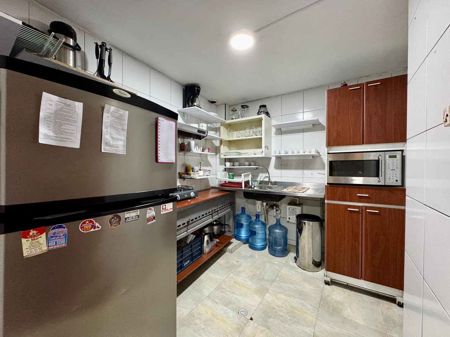 VENDO EDIFICIO EN GALERIAS | OPORTUNIDAD DE INVERSION