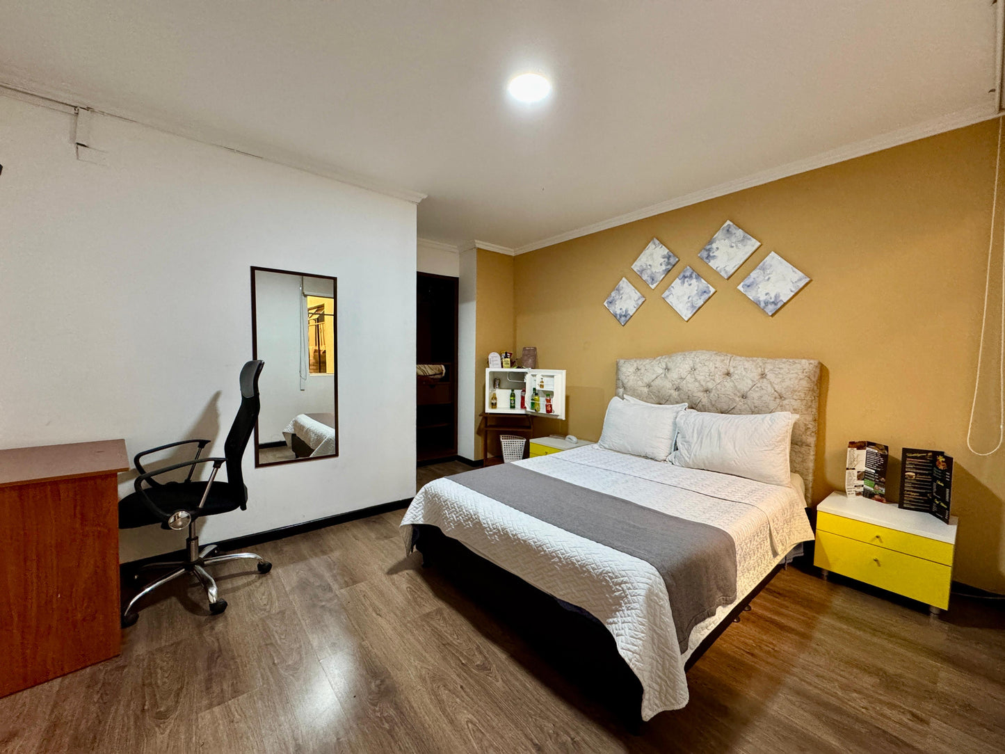 VENDO EDIFICIO EN GALERIAS | OPORTUNIDAD DE INVERSION