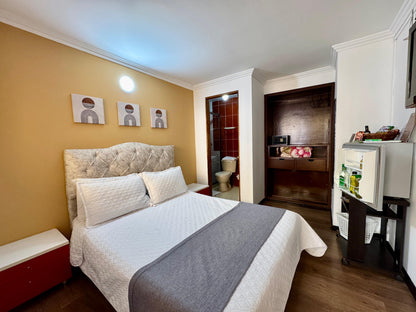 VENDO EDIFICIO EN GALERIAS | OPORTUNIDAD DE INVERSION