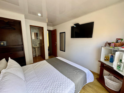 VENDO EDIFICIO EN GALERIAS | OPORTUNIDAD DE INVERSION