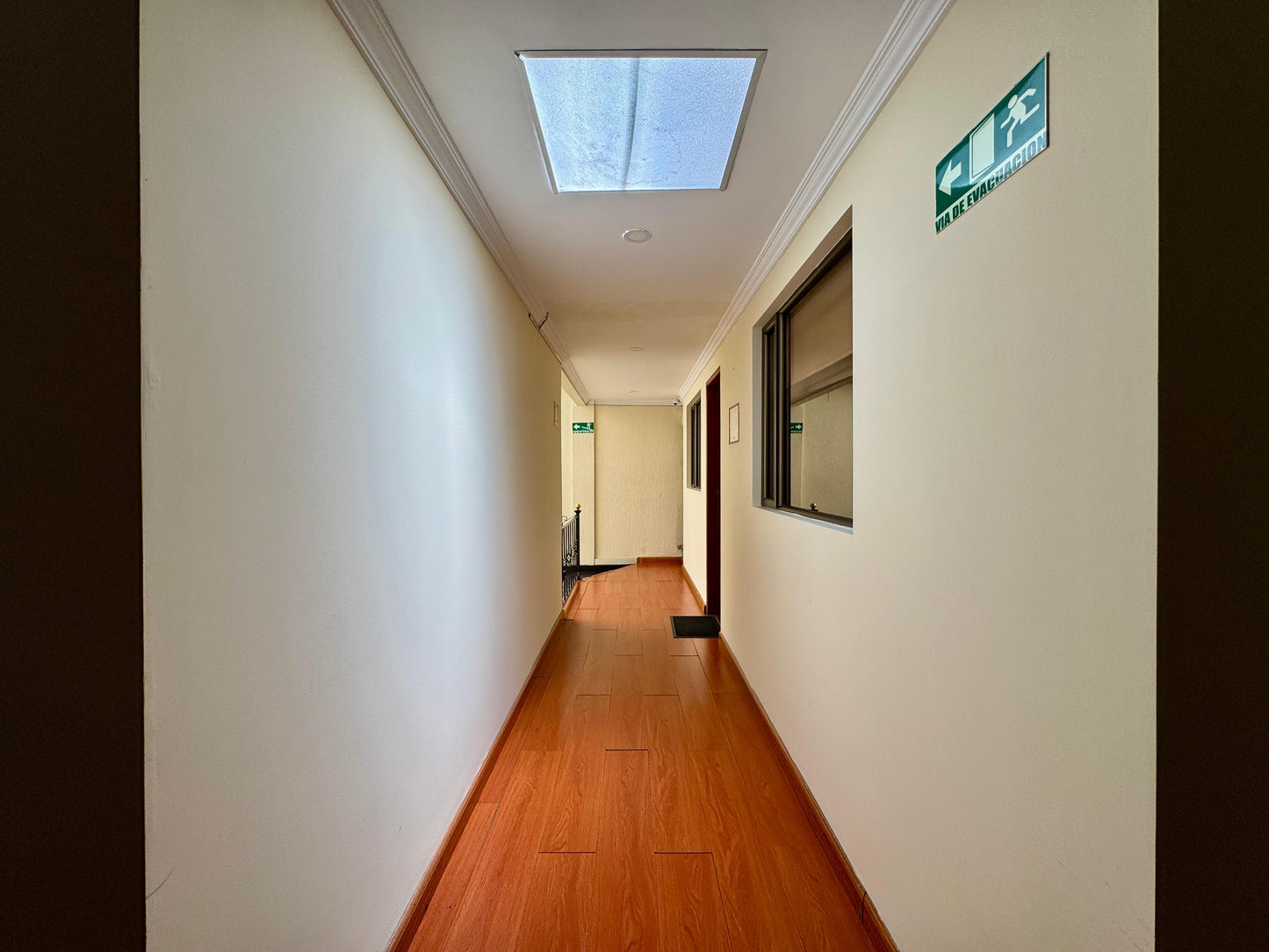 VENDO EDIFICIO EN GALERIAS | OPORTUNIDAD DE INVERSION