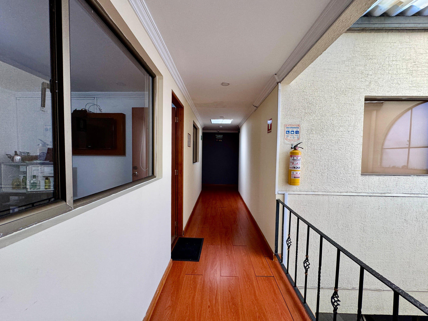 VENDO EDIFICIO EN GALERIAS | OPORTUNIDAD DE INVERSION