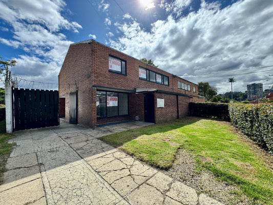 ARRIENDO CASA GIGANTE SUBA NIZA | PARQUEADEROS Y ZONA VERDE