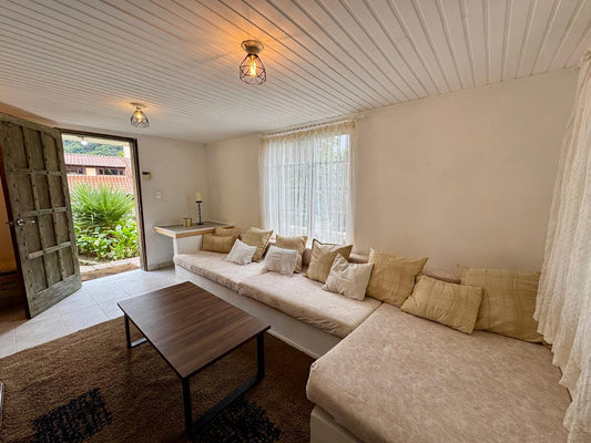 ARRIENDO APARTAMENTO CABAÑA AMOBLADO TORCA, FLORESTA DE LA SABANA | SERVICIOS INCLUIDOS, 2 PARQUEADEROS