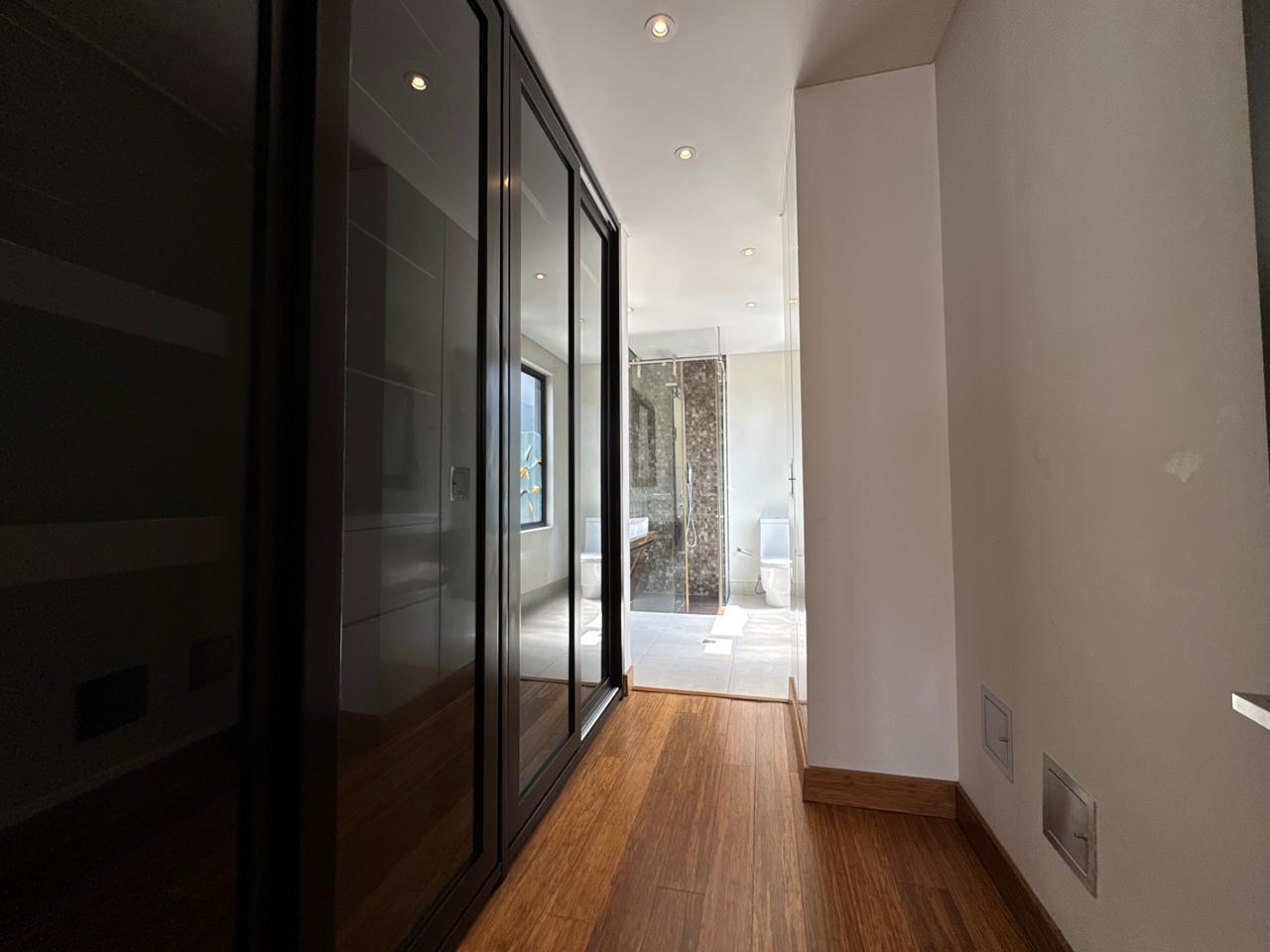 VENDO PENTHOUSE EN CHICÓ NAVARRA 🏙️✨