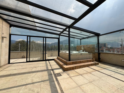 VENDO PENTHOUSE EN CHICÓ NAVARRA 🏙️✨