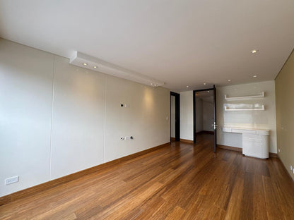 VENDO PENTHOUSE EN CHICÓ NAVARRA 🏙️✨