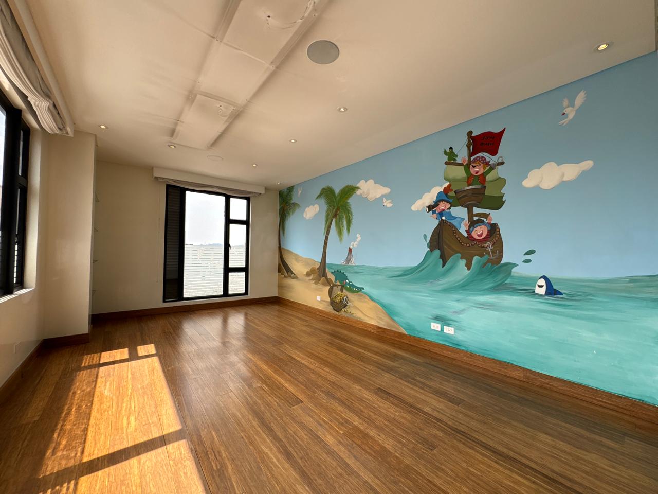 VENDO PENTHOUSE EN CHICÓ NAVARRA 🏙️✨