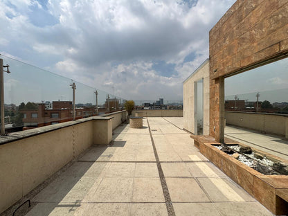 VENDO PENTHOUSE EN CHICÓ NAVARRA 🏙️✨