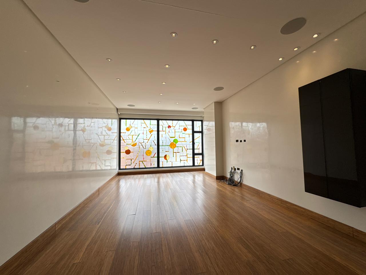 VENDO PENTHOUSE EN CHICÓ NAVARRA 🏙️✨