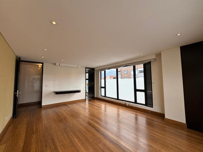 VENDO PENTHOUSE EN CHICÓ NAVARRA 🏙️✨