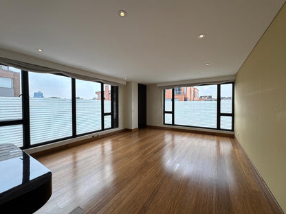 VENDO PENTHOUSE EN CHICÓ NAVARRA 🏙️✨
