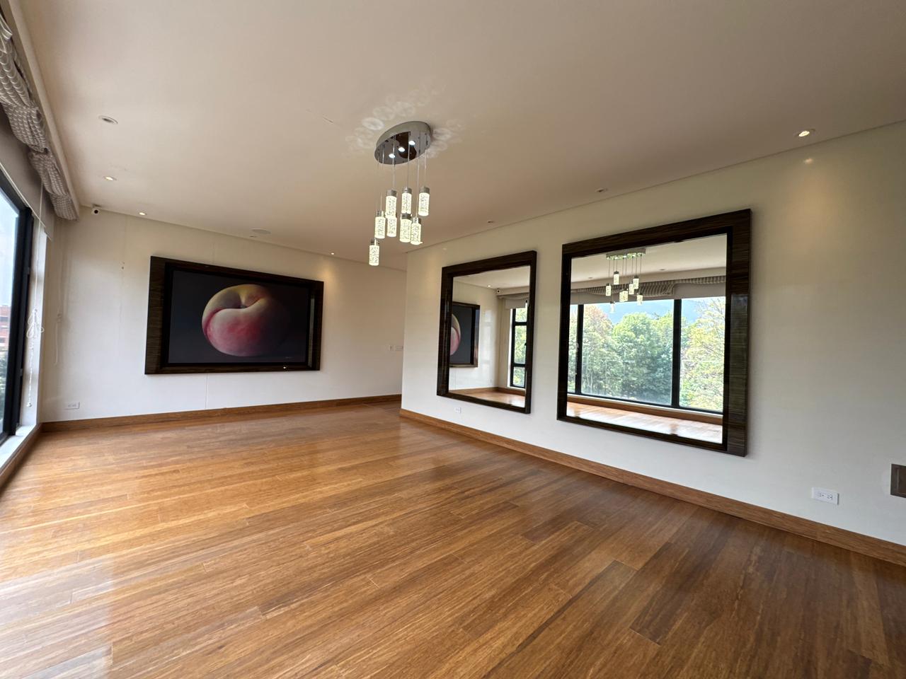 VENDO PENTHOUSE EN CHICÓ NAVARRA 🏙️✨