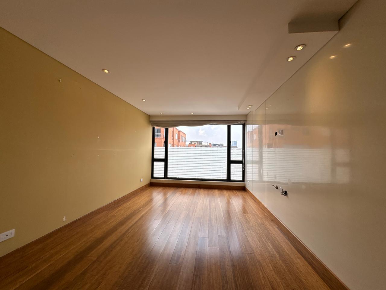 VENDO PENTHOUSE EN CHICÓ NAVARRA 🏙️✨