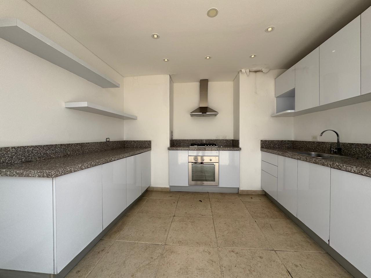 VENDO PENTHOUSE EN CHICÓ NAVARRA 🏙️✨