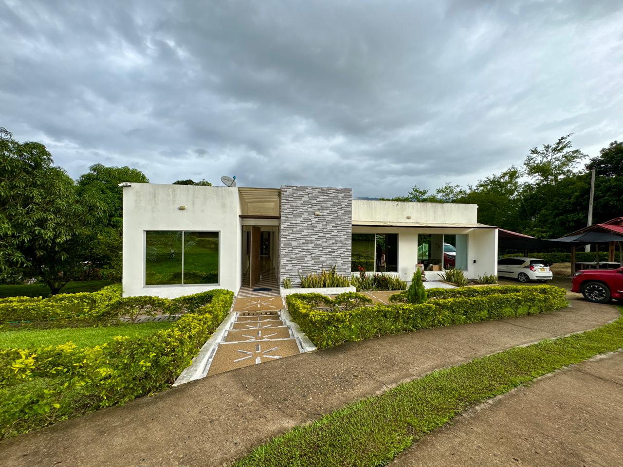 FINCA DE DESCANSO Y LUJO EN VENTA  | NATURALEZA Y RENTABILIDAD EN LA MESA CUNDINAMARCA