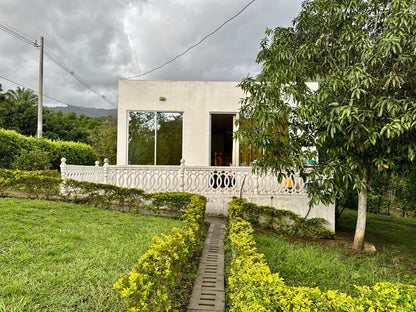 FINCA DE DESCANSO Y LUJO EN VENTA  | NATURALEZA Y RENTABILIDAD EN LA MESA CUNDINAMARCA