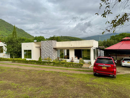 FINCA DE DESCANSO Y LUJO EN VENTA  | NATURALEZA Y RENTABILIDAD EN LA MESA CUNDINAMARCA