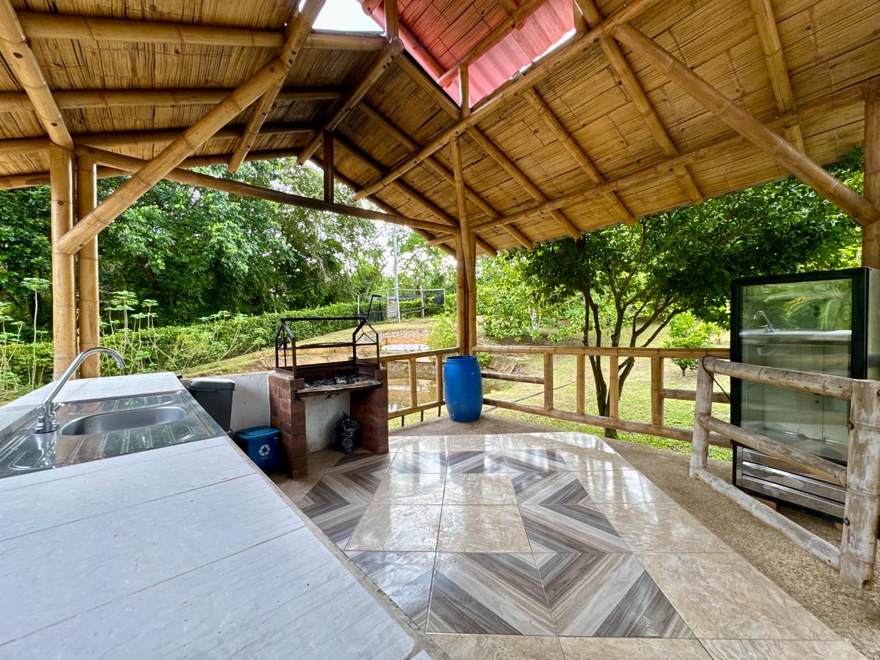 FINCA DE DESCANSO Y LUJO EN VENTA  | NATURALEZA Y RENTABILIDAD EN LA MESA CUNDINAMARCA