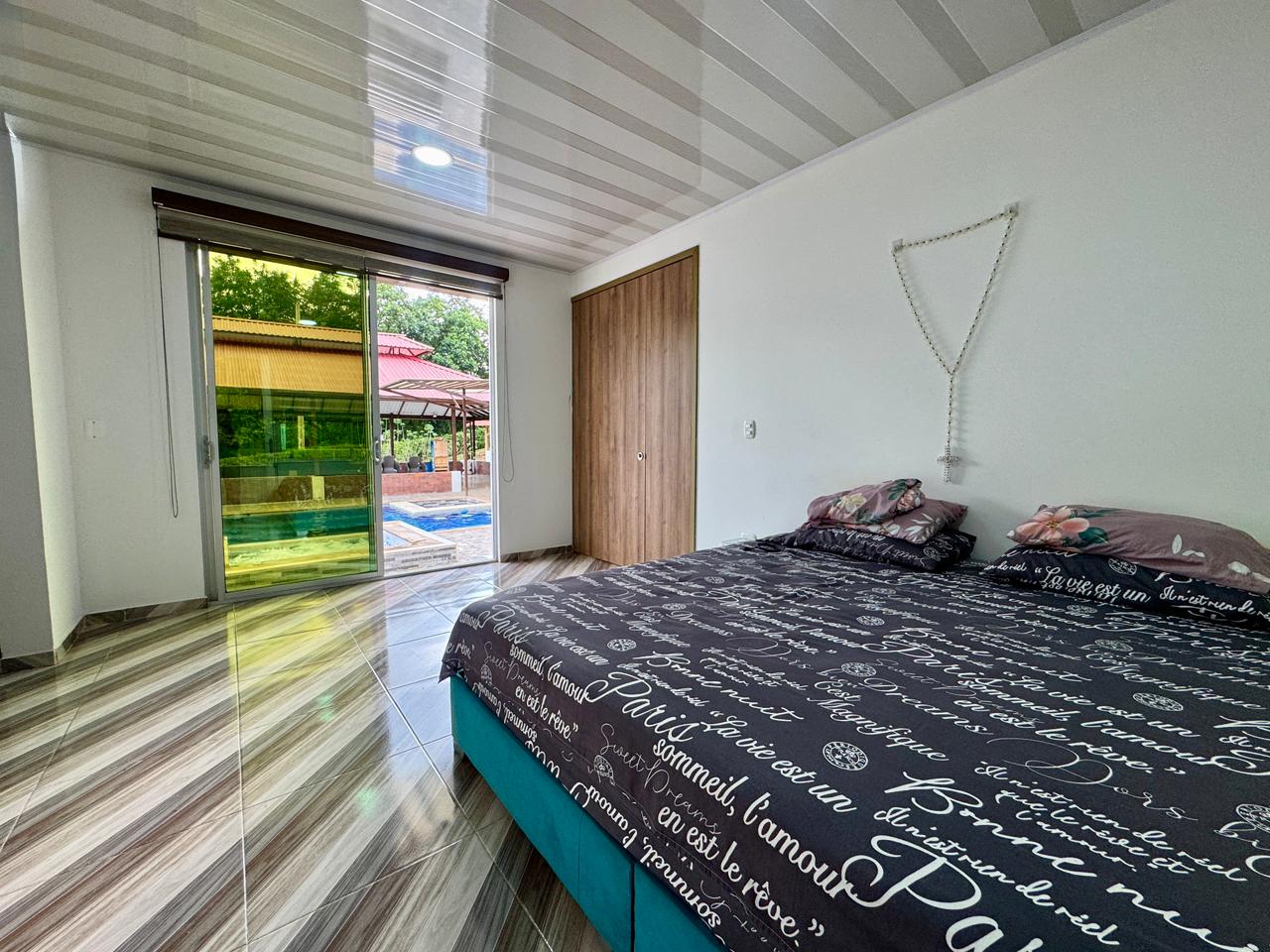 FINCA DE DESCANSO Y LUJO EN VENTA  | NATURALEZA Y RENTABILIDAD EN LA MESA CUNDINAMARCA