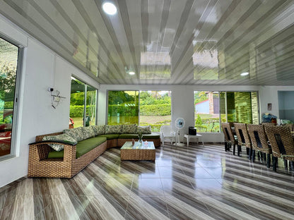 FINCA DE DESCANSO Y LUJO EN VENTA  | NATURALEZA Y RENTABILIDAD EN LA MESA CUNDINAMARCA